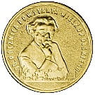 2 zł 2008 r. 90. rocznica Powstania Wielkopolskiego