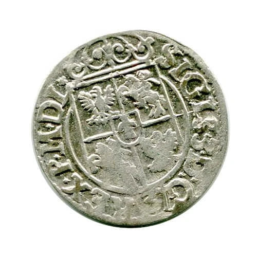 Półtorak 1620 r. Zygmunt III Waza