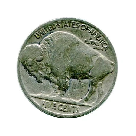 USA 5 Centów 1926 r.