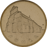 2 zł Łomża – woj. podlaskie