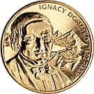 2 zł Polscy podróżnicy i badacze: Ignacy Domeyko (1802-1889)