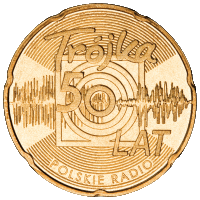 2 zł 2012 r. 50-lecie Programu 3 Polskiego Radia