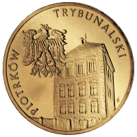 2 zł Piotrków Trybunalski – woj. łódzkie