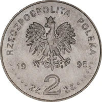 2 zł Katyń, Miednoje, Charków - 1940