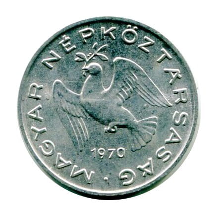 Węgry 10 Filler