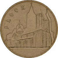2 zł Płock – woj. mazowieckie