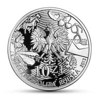 10 zł Historia Polskiej Muzyki Rozrywkowej – Agnieszka Osiecka