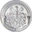 10 zł Ag 1000-lecie Wrocławia 2000 r.