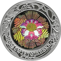20 zł Ag Polski Rok Obrzędowy Noc świętojańska