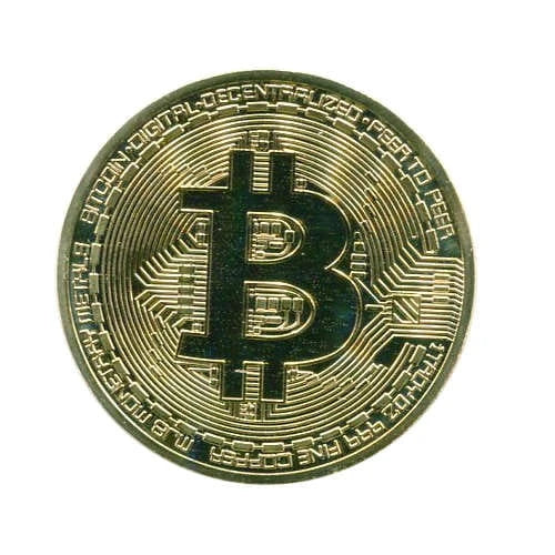 Bitcoin