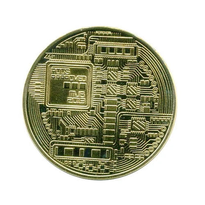 Bitcoin