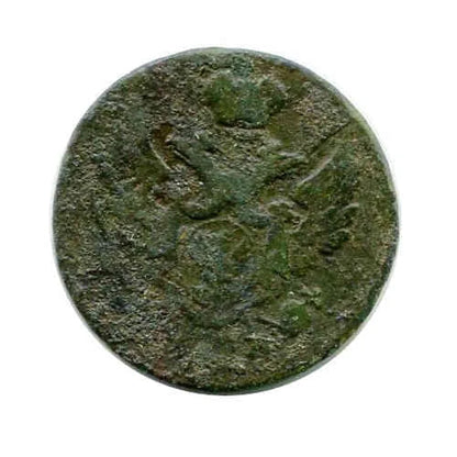 Królestwo Polskie 1 Grosz Polski 1822 r.