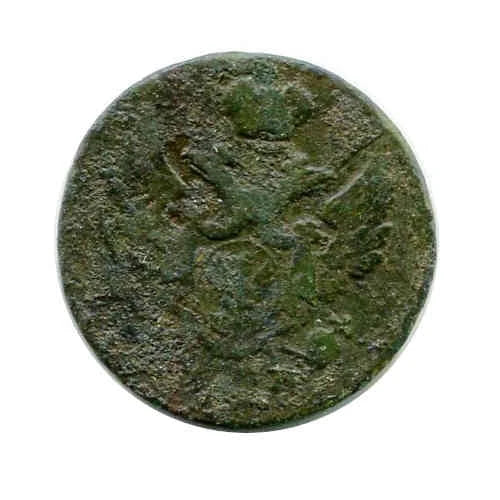 Królestwo Polskie 1 Grosz Polski 1822 r.