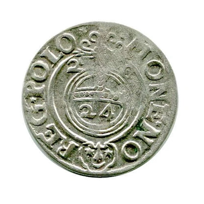 Półtorak 1620 r. Zygmunt III Waza