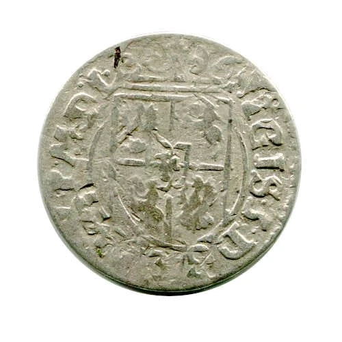 Półtorak 1625 r. Zygmunt III Waza