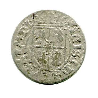 Półtorak 1625 r. Zygmunt III Waza