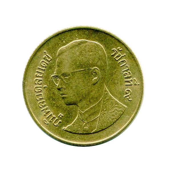Tajlandia 50 Satang